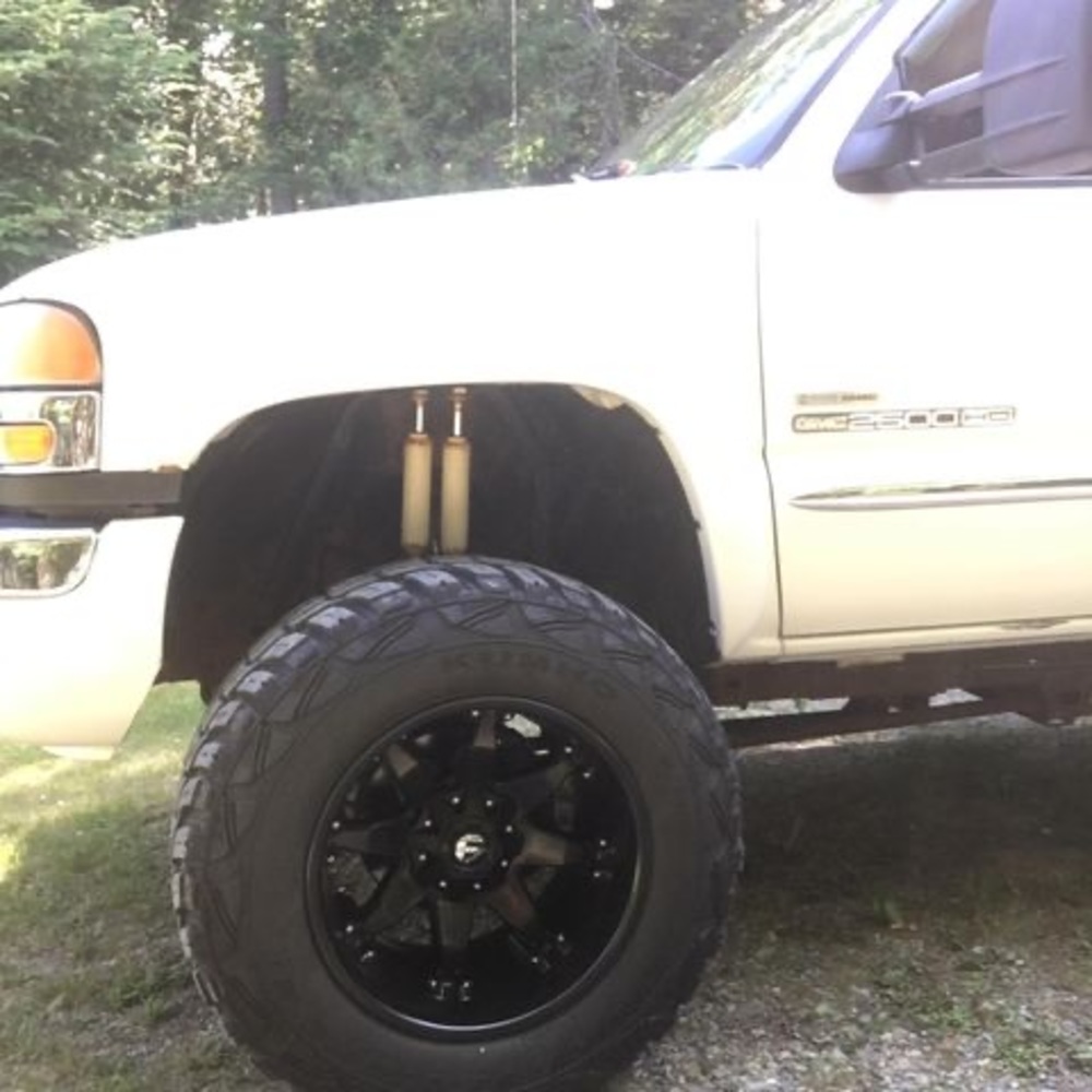 Meet your Posher, Royce